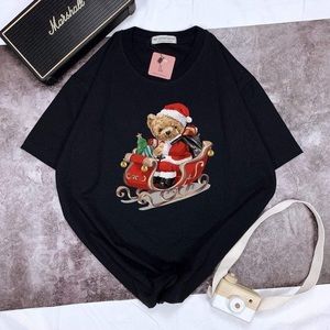Cute Xmas Unisex T-shirt 🎄